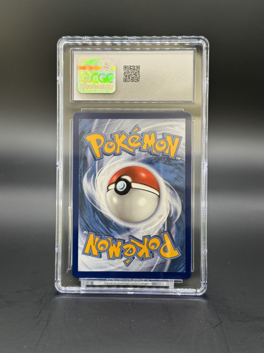 Zamazenta V (CRZ GG54) | Graded CGC 9.5 [MINT+] - Pokemon Crown Zenith Trainer Gallery [2]