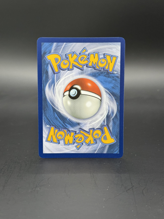 Pikachu (TEF 051) [30th anniversary stamped] - NM | Pokemon Promo [2]