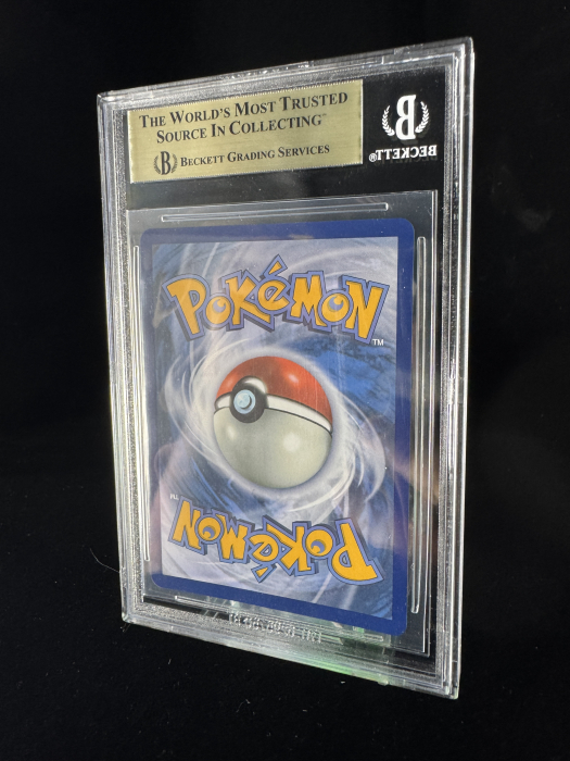 Zekrom ex (BLK166) - Graded BGS 9.5 [GEM MINT] | Pokemon Black Bolt [8]