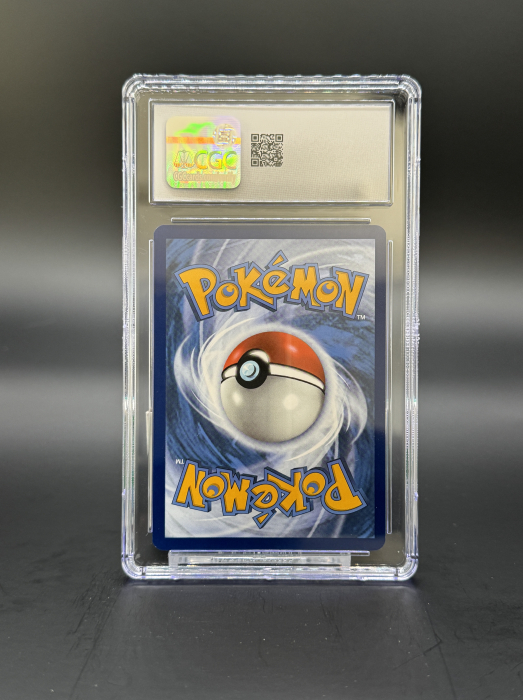 Zorua (WHT 142) | Graded CGC 10 [GEM MINT] - Pokemon White Flare [2]