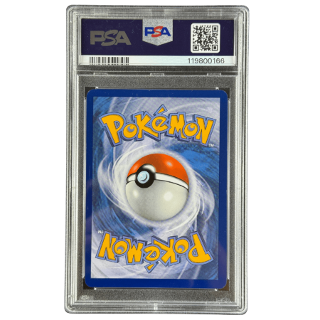 Eevee (SVP174) | Graded PSA 7 - Pokemon SV Black Star Promos [1]