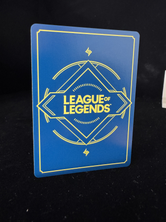 Ahri, Alluring (V.2 - Showcase) OGN066 - NM | Riftbound Origins [5]