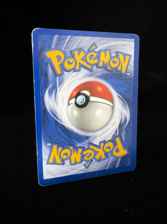 Alakazam (LC1) - EX/GD | Pokemon Legencary Collection [5]