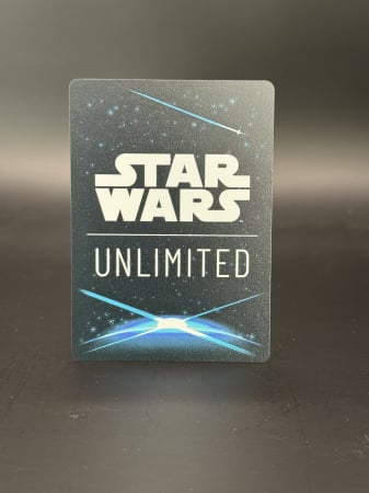 Anakin's Podracer, So Wizard! (V.1) - NM | Star Wars Unlimited [1]