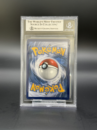 Arceus V (SWSH204) | Graded BGS 8 [NM-MT] - Pokemon SWSH Black Star Promos [1]