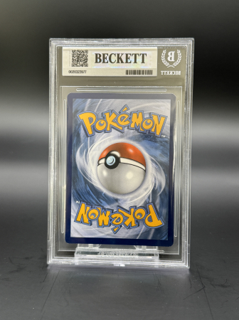 Arceus (XYPR83) - Graded BGS 8.5 [NM-MT+] | Pokemon XY Black Star Promos [1]