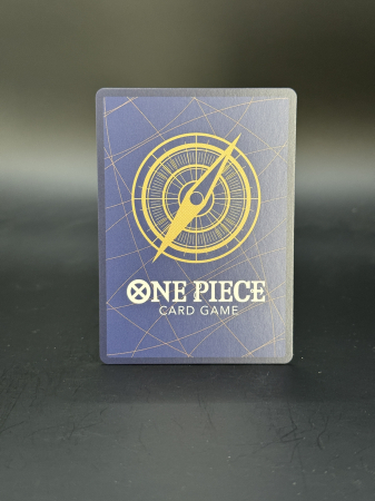 Electrical Luna (OP08-036) (V.1) - NM | One Piece Promos [1]