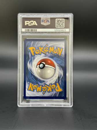Articuno (JTG161) - Graded PSA 8 [NM-MT]| Pokemon Journey Together [1]