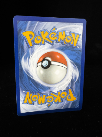 Mabosstiff (SVI 218) - NM | Pokemon Scarlet & Violet [5]