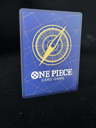 Bartholomew Kuma (OP12-119) (V.1) - NM | One Piece Legacy of the Master [5]