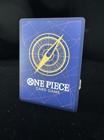 Bartholomew Kuma (OP12-119) (V.1) - NM | One Piece Legacy of the Master [6]