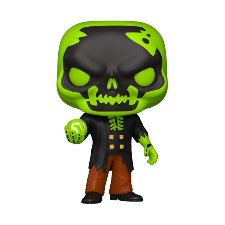 Figurine - Batman Beyond POP! Heroes Vinyl Blight 9 cm