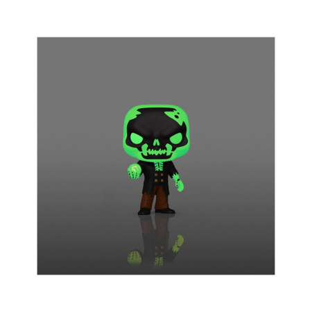 Batman Beyond POP! Heroes Vinyl Blight 9 cm [2]