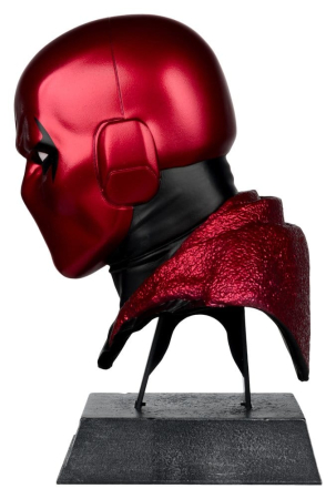 Batman DC Direct Mini-Replica 1/3 Red Hood Mask (Batman: Three Jokers) 18 cm [3]