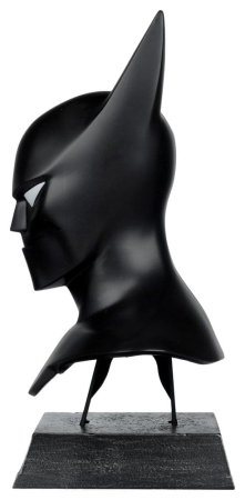 DC Direct Prop Replica 1/3 Batman Cowl (Batman Beyond Animated) 18 cm [4]
