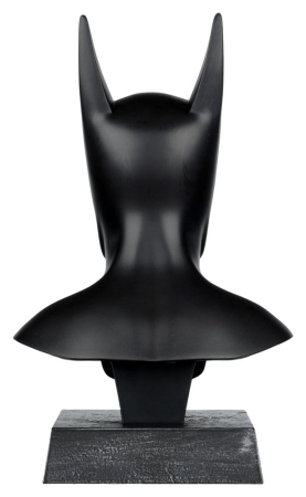 DC Direct Prop Replica 1/3 Batman Cowl (Batman Beyond Animated) 18 cm [5]