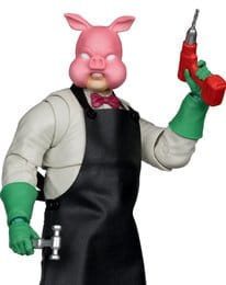 Figurine de Actiune - Batman DC Multiverse McFarlane Collector Edition Action Figure Professor Pyg Collector Edition #52 18 cm
