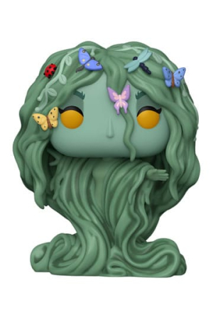 Figurine - Fantasia 2000 POP! Disney Vinyl Figure S. Sprite 9 cm