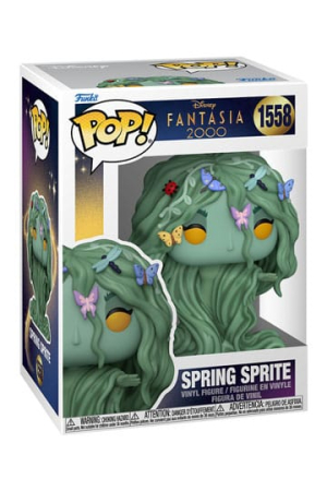 Fantasia 2000 POP! Disney Vinyl Figure S. Sprite 9 cm [1]
