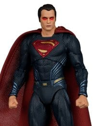 Figurine de Actiune - Batman v Superman: Dawn of Justice (2016) DC Theatrical Edition Action Figure Superman (Heat Vision) 19 cm