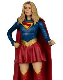 Figurine de Actiune - Supergirl (2026) DC Theatrical Edition Action Figure Supergirl 17 cm