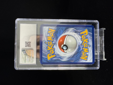 Beedrill V (ASR 161) | Graded CGC 10 [GEM MINT] - Pokemon Astral Radiance [6]