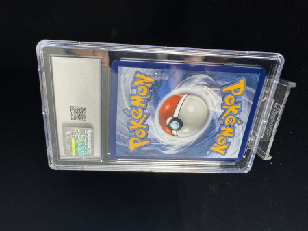 Beedrill V (ASR 161) | Graded CGC 10 [GEM MINT] - Pokemon Astral Radiance [8]