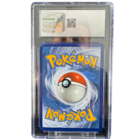 Beedrill V (ASR 161) | Graded CGC 10 [GEM MINT] - Pokemon Astral Radiance [1]