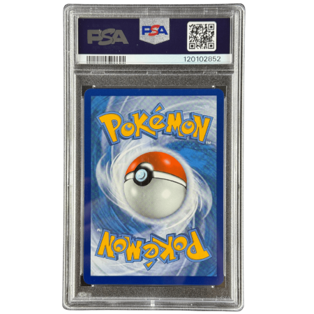 Beedrill V (ASR161) | Graded PSA 9 - Pokemon Astral Radiance [1]