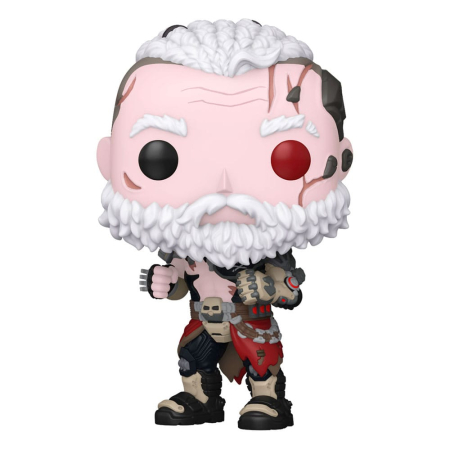 Figurine - Borderlands 4 POP! Games Vinyl Figure Amon 9 cm