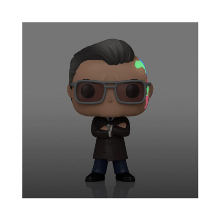 Beetlejuice POP! Movies Vinyl Figure Wolf Jackson 9 cm [2]