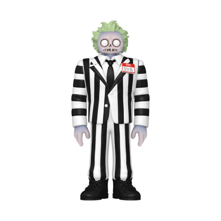Figurine - Beetlejuice POP! Movies Vinyl Figure BOB as Beetlejuice 9 cm