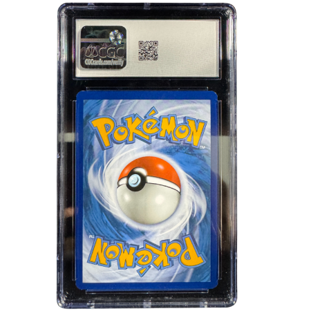 Blastoise ex (MEW200) | Graded CGC 9 [MINT] - Pokemon 151 [1]