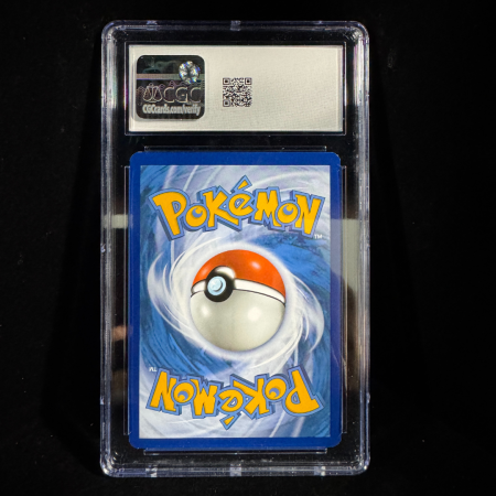 Blastoise ex (MEW200) | Graded CGC 9 [MINT] - Pokemon 151 [3]