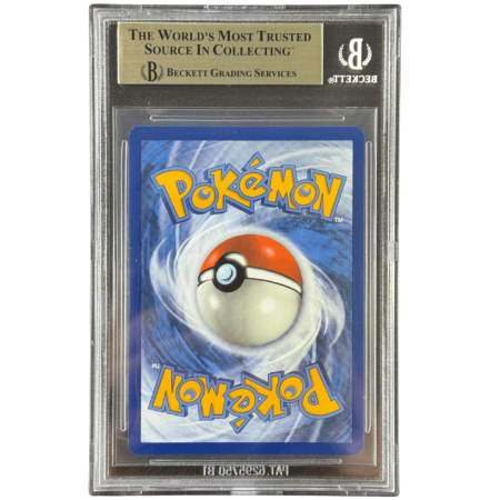 Blastoise (MEW184) | Graded BGS 9.5 [GEM MINT] - Pokemon 151 [1]