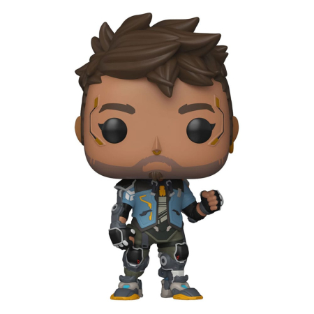 Figurine - Borderlands 4 POP! Games Vinyl Figure Rafa 9 cm