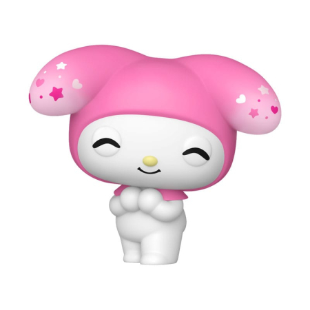 Figurine - Sanrio POP! Animation Vinyl Figure K/MM- Melody 9 cm
