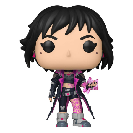 Figurine - Borderlands 4 POP! Games Vinyl Figure Vex 9 cm