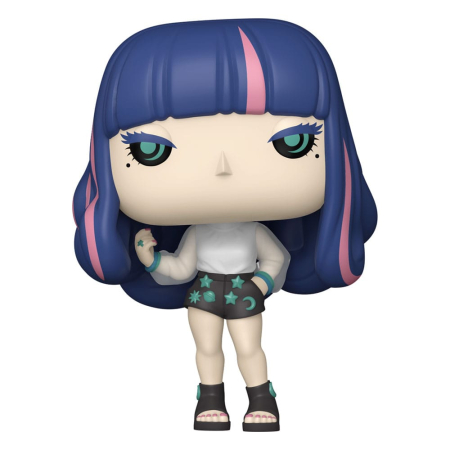 Figurines - Boruto: Naruto Next Generations POP! Animation Vinyl Figure Eida 9 cm