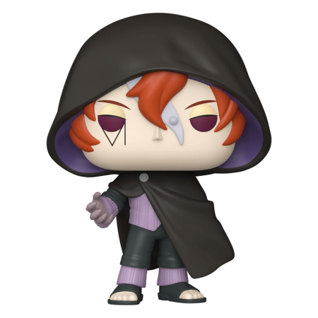 Figurines - Boruto POP! Animation Vinyl Figure Code 9 cm