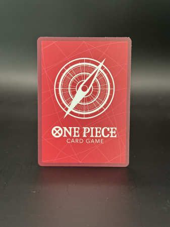 Buggy (OP09-042) (V.2) - NM | One Piece: Emperors in the New World [1]
