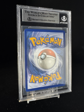 Bulbasaur (MEG133) - Graded BGS 9 [MINT] | Pokemon Mega Evolution [5]