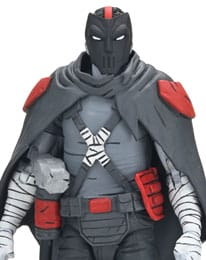Figurine - Teenage Mutant Ninja Turtles (The Last Ronin The Lost Years) Action Figure Casey (Nightwatcher) 18 cm