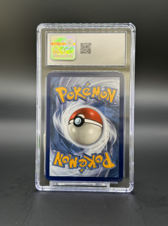 Centiskorch VMAX (LOR TG15) | Graded CGC 9 [MINT] - Pokemon Lost Origin Trainer Gallery [1]