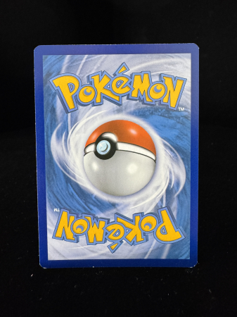 Charizard (EVO11) rev. holo - EX+ | Pokemon Evolutions [4]