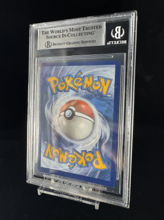 Charizard ex (OBF223) - Graded BGS 9 [MINT] | Pokemon Obsidian Flames [6]