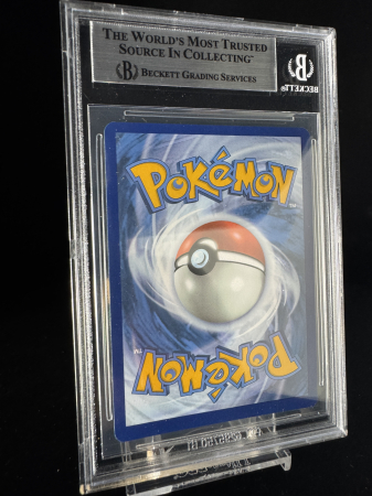 Charizard ex (OBF223) - Graded BGS 9 [MINT] | Pokemon Obsidian Flames [5]