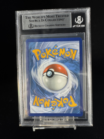 Charizard ex (PAF234) - Graded BGS 8.5 [NM-MT+] | Pokemon Paldean Fates [4]