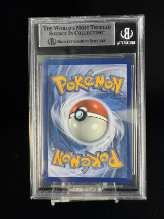 Charizard ex (PAF234) - Graded BGS 9 [MINT] | Pokemon Paldean Fates [4]