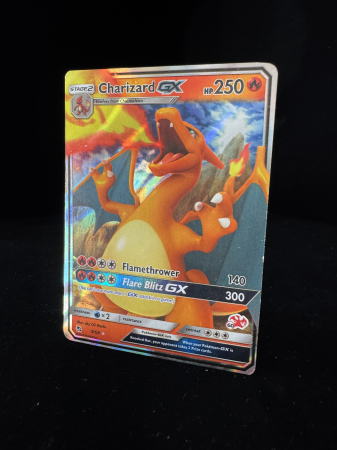 Charizard ex (MEW199) - NM | Pokemon 151 [3]